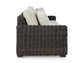 Kimora Sofa with Cushion