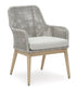 Seton Creek 6 Seater Dining Set