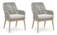 Seton Creek 6 Seater Dining Set