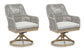 Seton Creek 6 Seater Dining Set