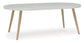 Seton Creek 6 Seater Dining Set