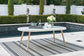 Seton Creek 6 Seater Dining Set