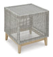 Seton Creek Square End Table