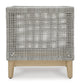 Seton Creek Square End Table