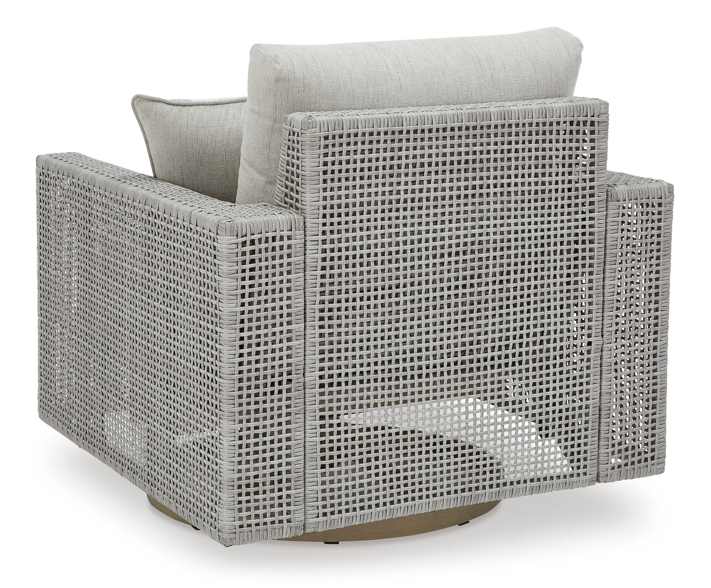 Seton Creek Swivel Lounge Chair