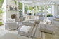 Seton Creek Sofa with Cushion