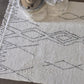 Mesilla Ivory Rug 8FT X 10FT