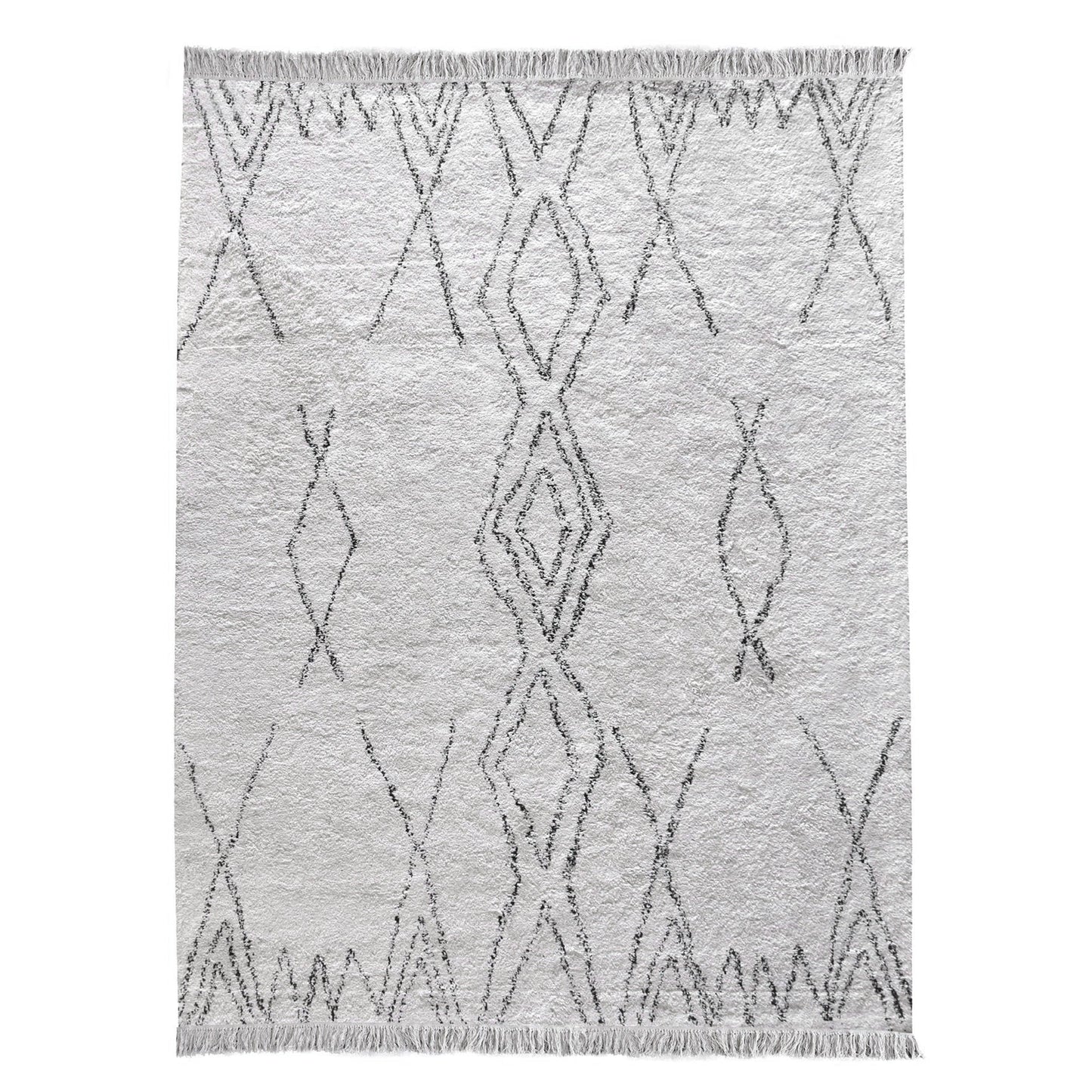 Mesilla Ivory Rug 9FT X 12FT