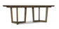 Casual Dining Sundance Rectangle Dining Table w/2-18in leaves