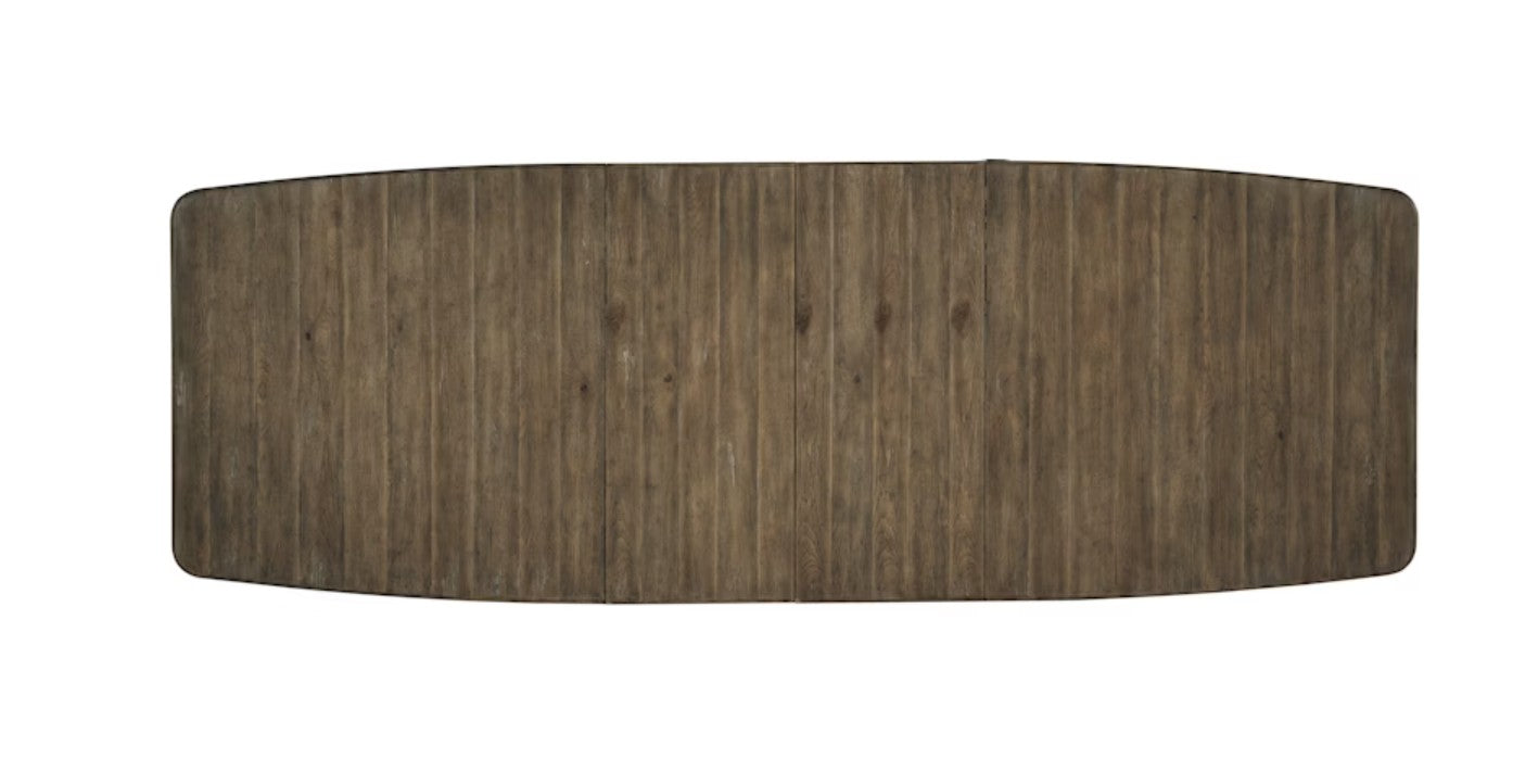 Casual Dining Sundance Rectangle Dining Table w/2-18in leaves