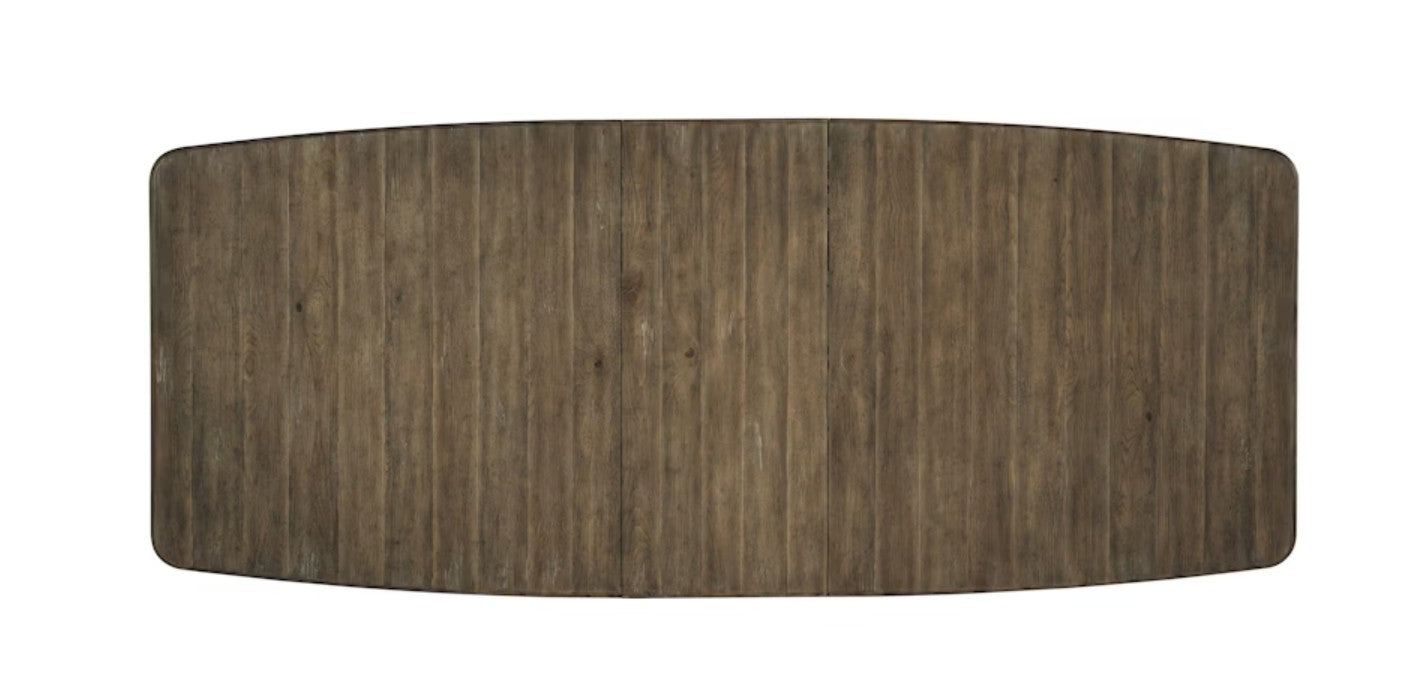 Casual Dining Sundance Rectangle Dining Table w/2-18in leaves