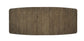 Casual Dining Sundance Rectangle Dining Table w/2-18in leaves