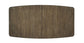 Casual Dining Sundance Rectangle Dining Table w/2-18in leaves