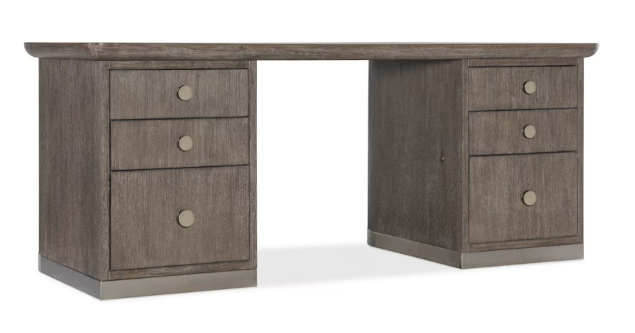 Home Office Modern Mood Executive Desk