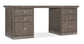 Home Office Modern Mood Executive Desk