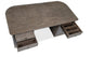Home Office Modern Mood Executive Desk