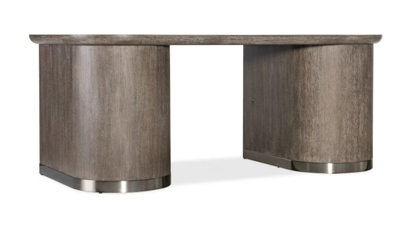 Home Office Modern Mood Executive Desk