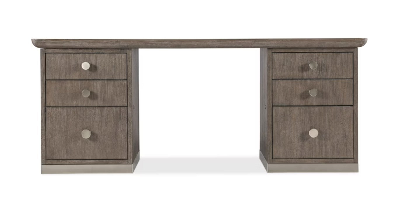 Home Office Modern Mood Executive Desk