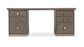 Home Office Modern Mood Executive Desk