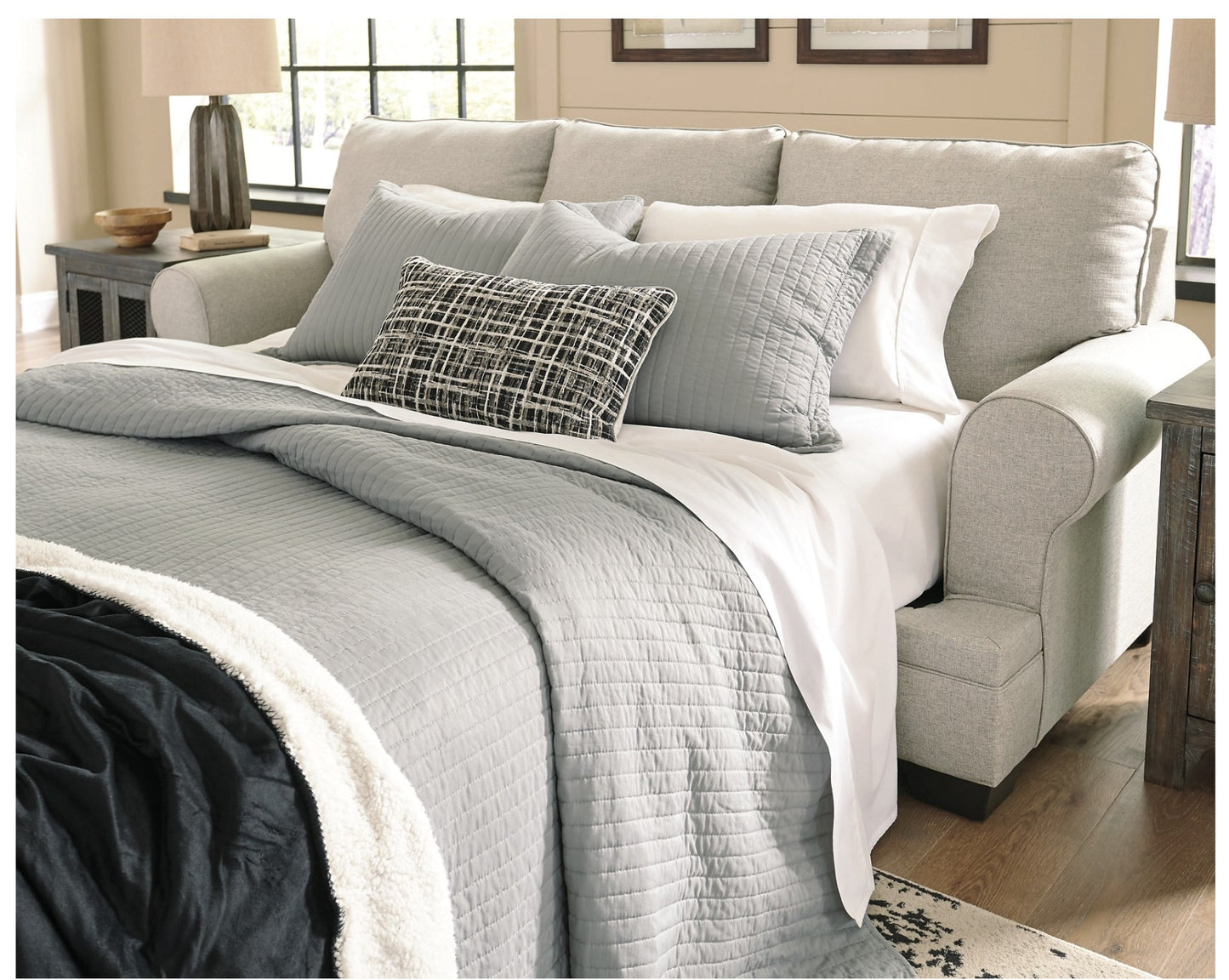 Antonlini Queen Sofa Sleeper
