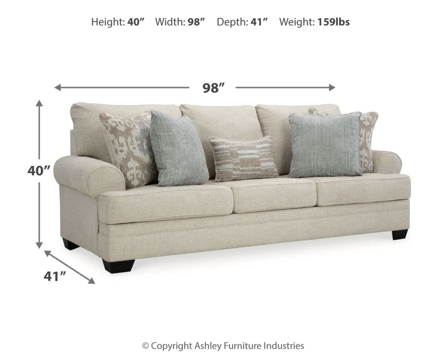 Rilynn Sofa