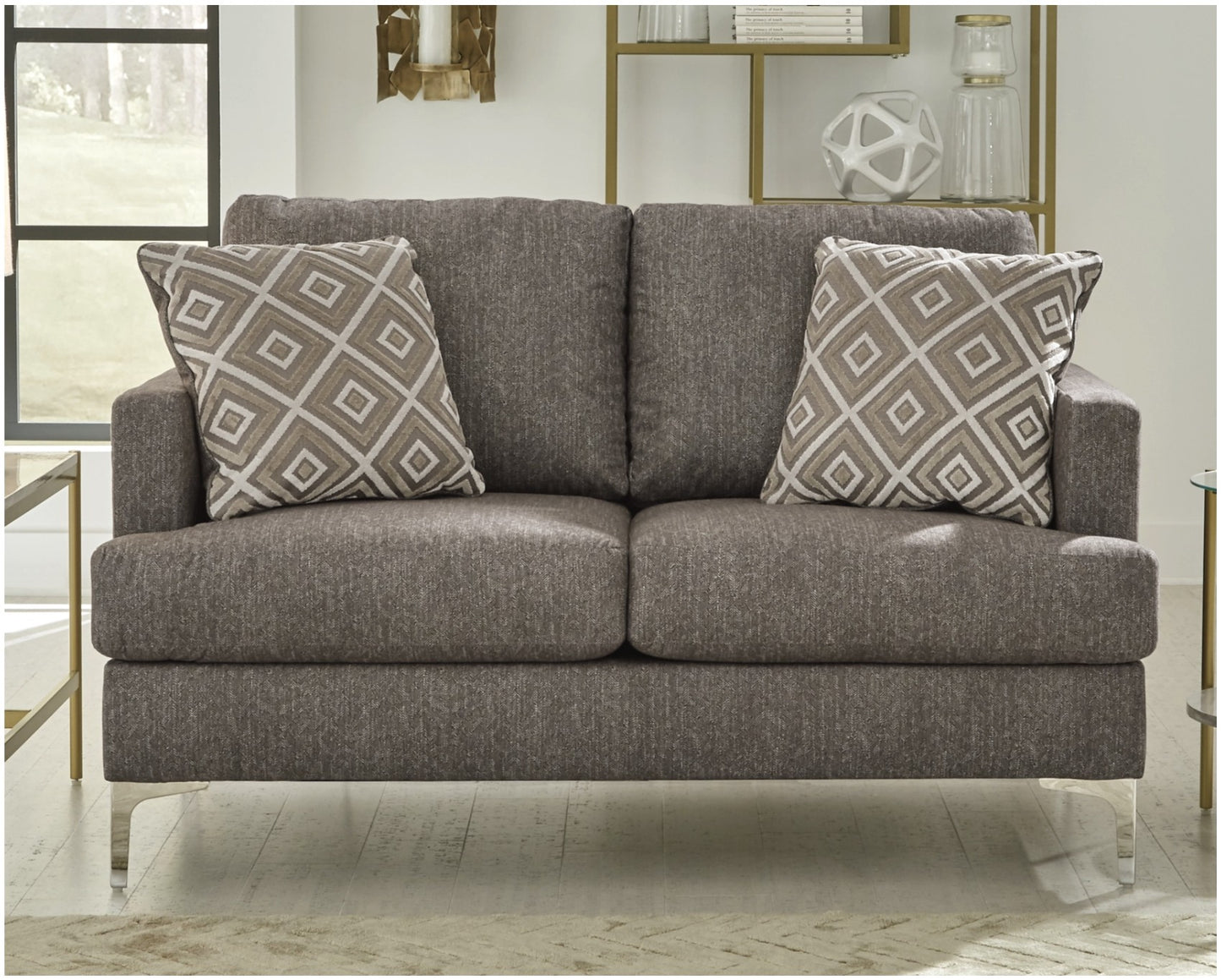 Arcola Loveseat