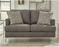 Arcola Loveseat