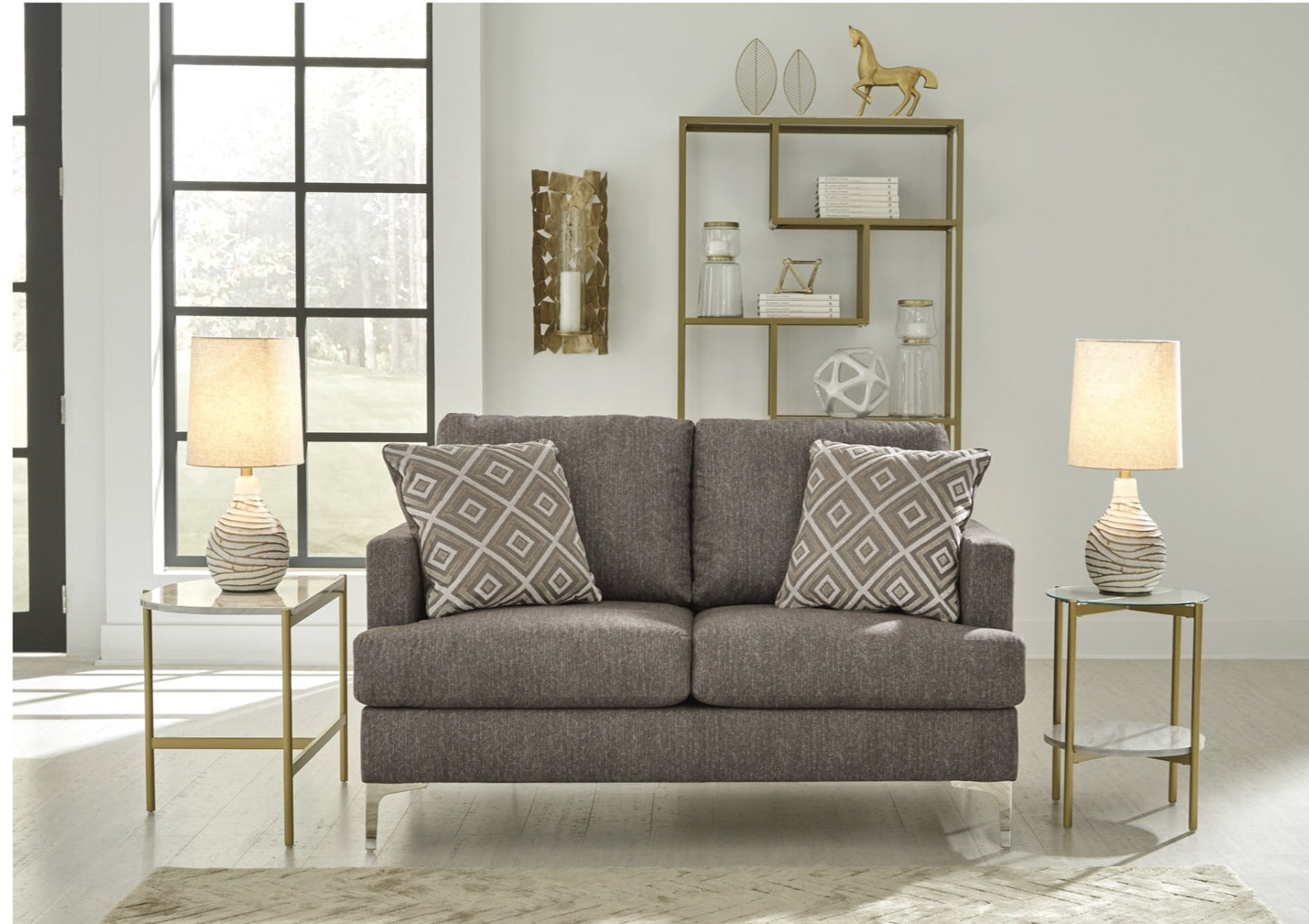 Arcola Loveseat
