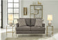 Arcola Loveseat