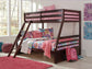 Halanton Bunk Bed