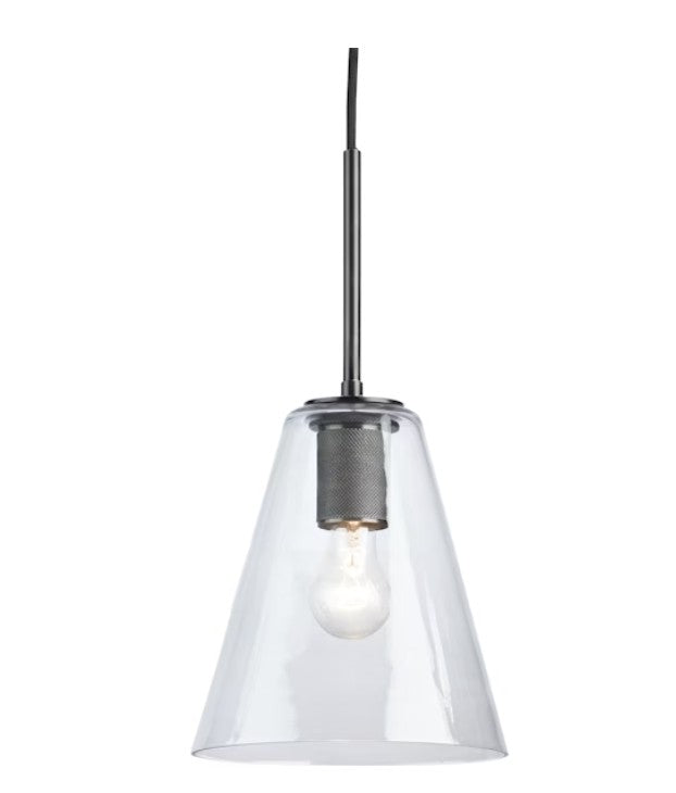 Collbrook Glass Pendant Light (1/CN)