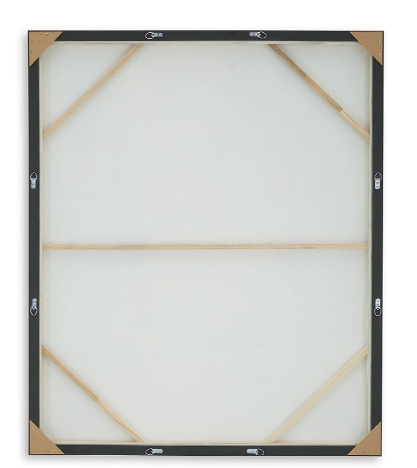 Vallrow Wall Art