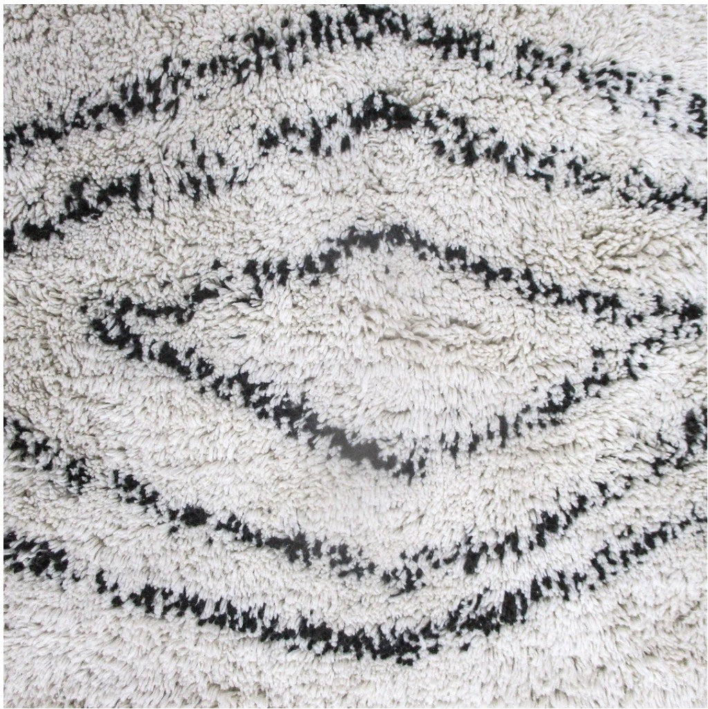 Mesilla Ivory Rug 6FT X 9FT