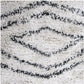Mesilla Ivory Rug 6FT X 9FT