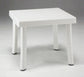 RODI WHITE TABLE
