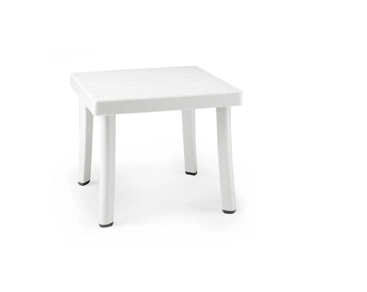 RODI WHITE TABLE