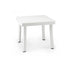 RODI WHITE TABLE