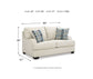 Valerano Loveseat