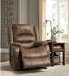 Yandel Power Lift Recliner