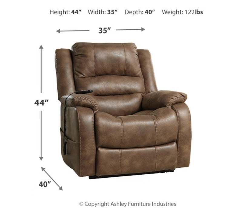 Yandel Power Lift Recliner