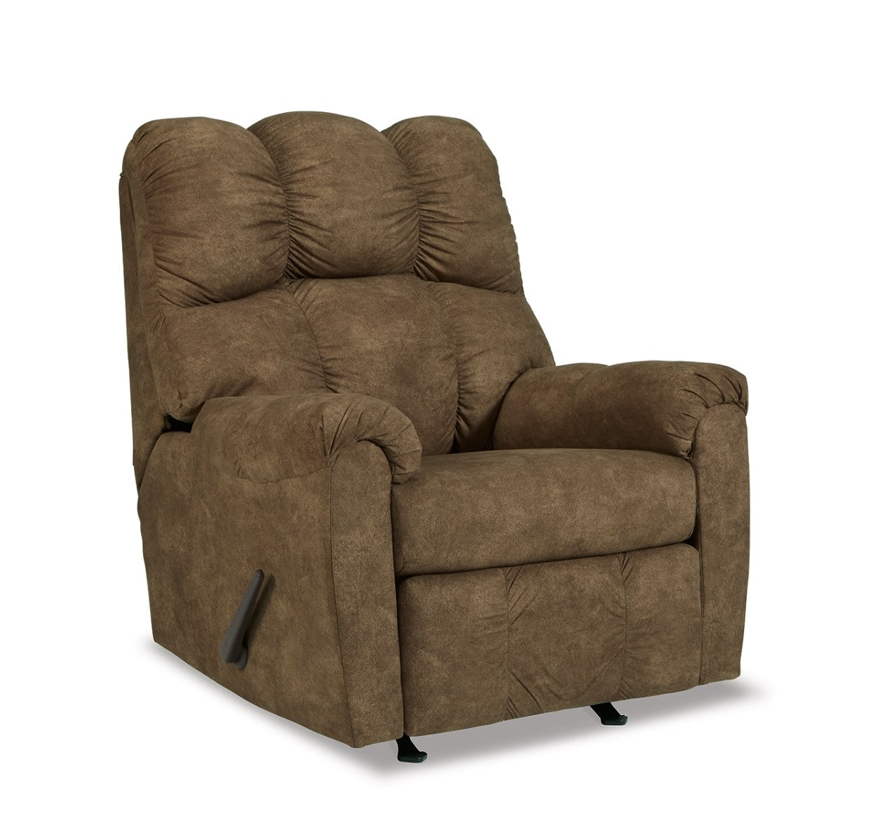Potrol Brindle Rocker Recliner