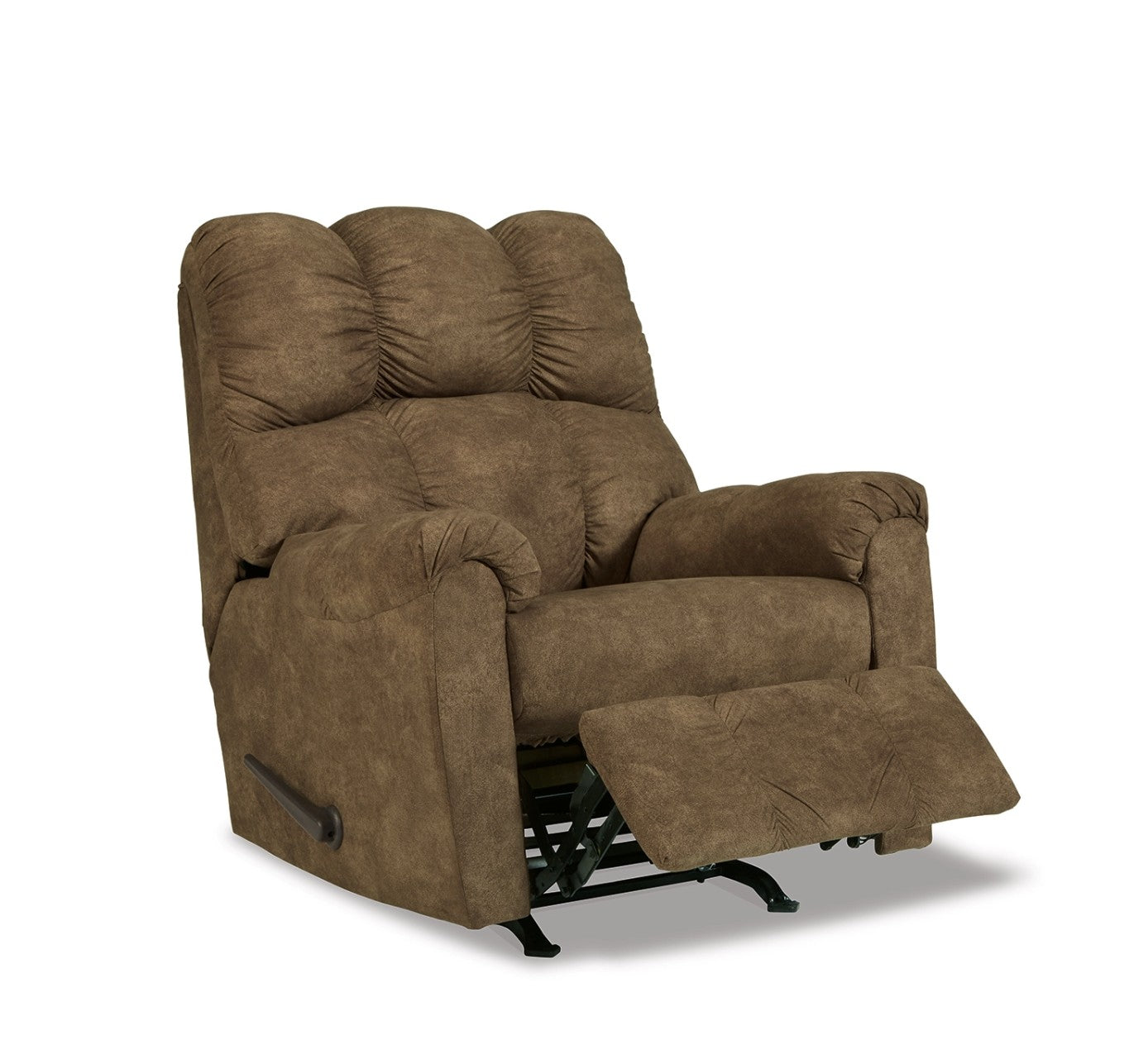 Potrol Brindle Rocker Recliner
