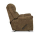 Potrol Brindle Rocker Recliner