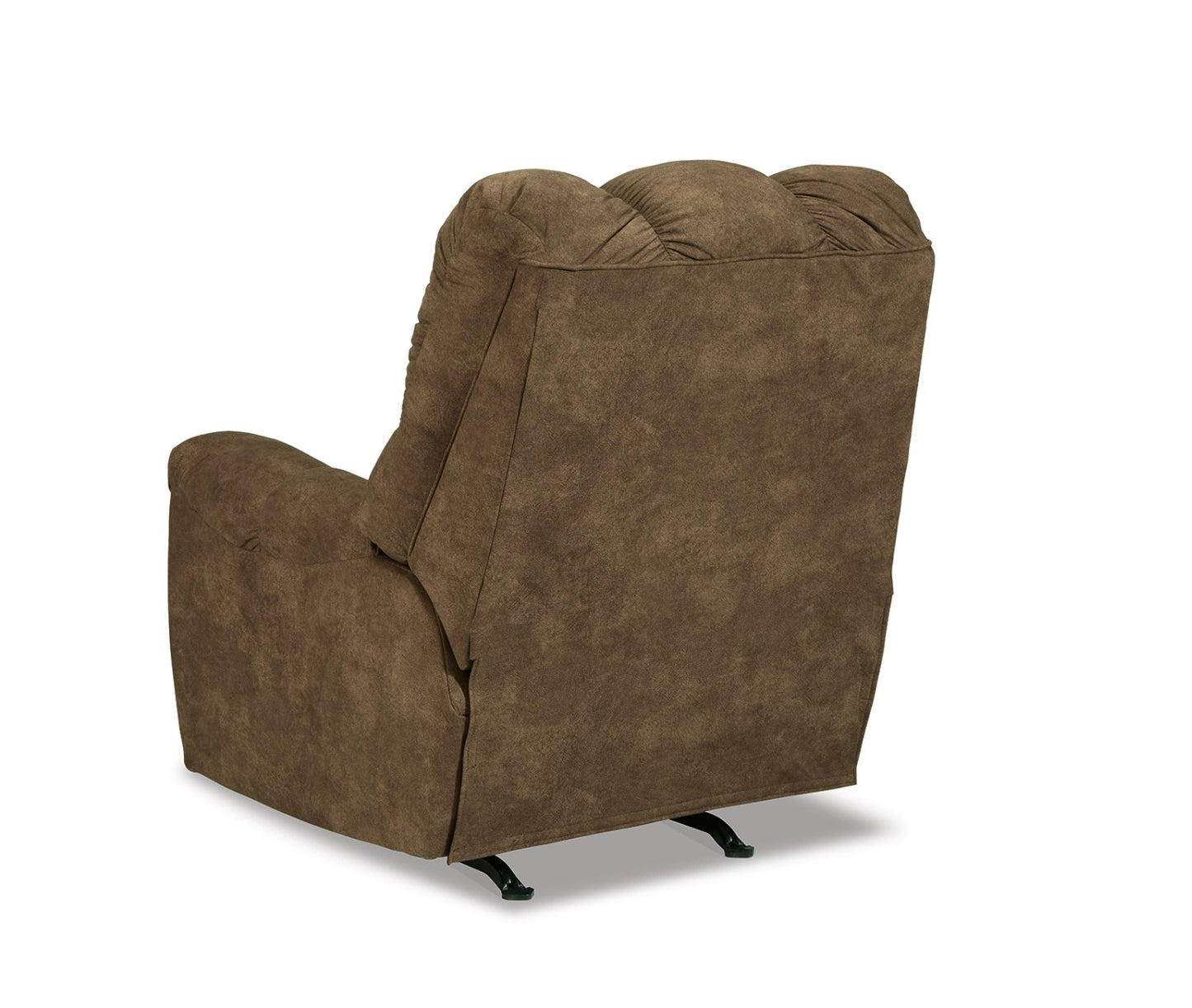 Potrol Brindle Rocker Recliner