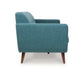 Margola Teal Chair