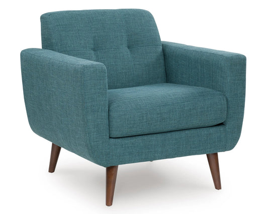 Margola Teal Chair