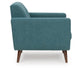 Margola Teal Chair