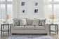 Cashton Ice Queen Sofa Sleeper