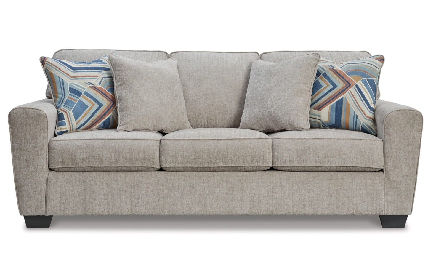 Cashton Ice Queen Sofa Sleeper