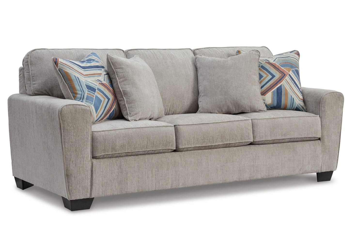 Cashton Ice Queen Sofa Sleeper